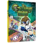 Coding Man Volume Nine Debug Strikes Back